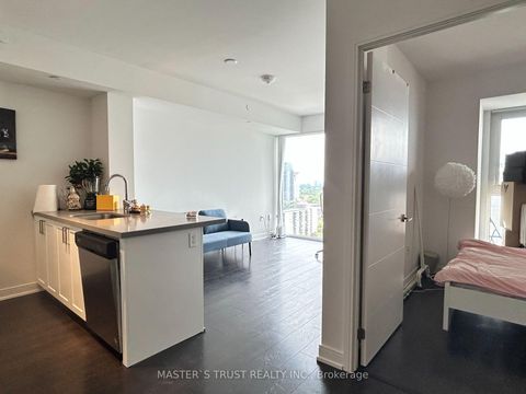 Photo 19 at 2805 - 50 Welleysley Street E, Yonge Corridor, Toronto