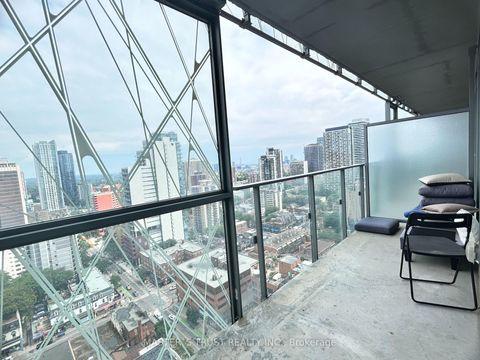 Photo 20 at 2805 - 50 Welleysley Street E, Yonge Corridor, Toronto