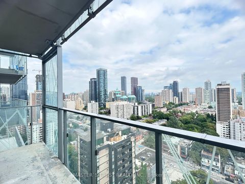 Photo 21 at 2805 - 50 Welleysley Street E, Yonge Corridor, Toronto