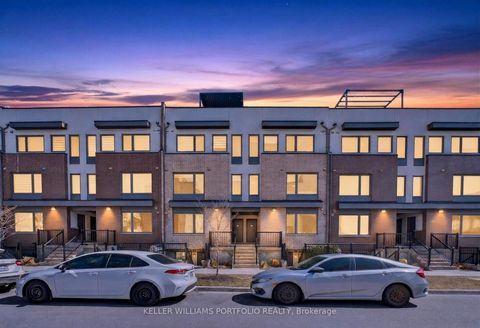 Photo 1 at 7 - 171 William Duncan Road, CFB, Toronto