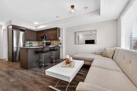 Photo 2 at 7 - 171 William Duncan Road, CFB, Toronto