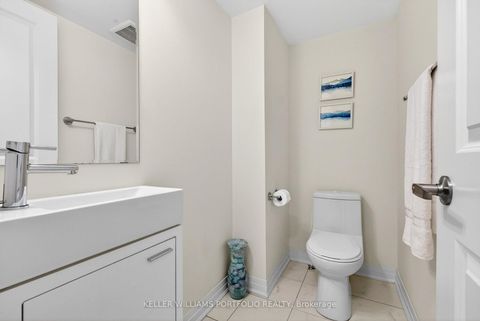 Photo 8 at 7 - 171 William Duncan Road, CFB, Toronto