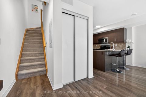 Photo 9 at 7 - 171 William Duncan Road, CFB, Toronto