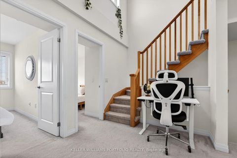 Photo 11 at 7 - 171 William Duncan Road, CFB, Toronto