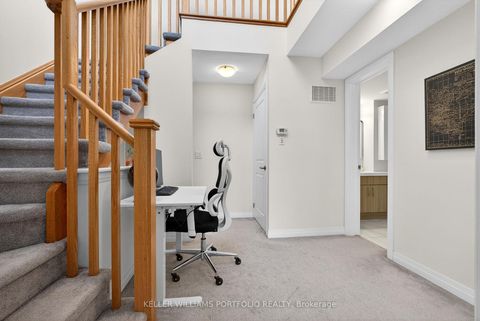 Photo 12 at 7 - 171 William Duncan Road, CFB, Toronto