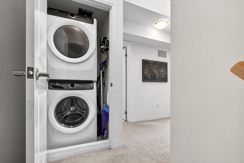 Photo 21 at 7 - 171 William Duncan Road, CFB, Toronto