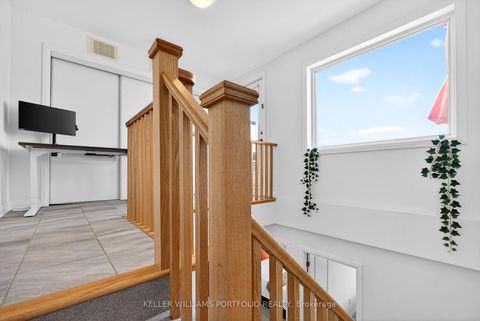 Photo 22 at 7 - 171 William Duncan Road, CFB, Toronto