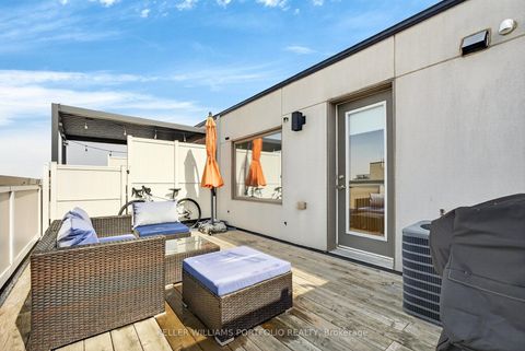 Photo 25 at 7 - 171 William Duncan Road, CFB, Toronto