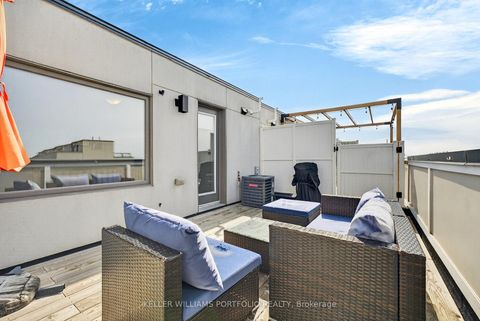 Photo 26 at 7 - 171 William Duncan Road, CFB, Toronto