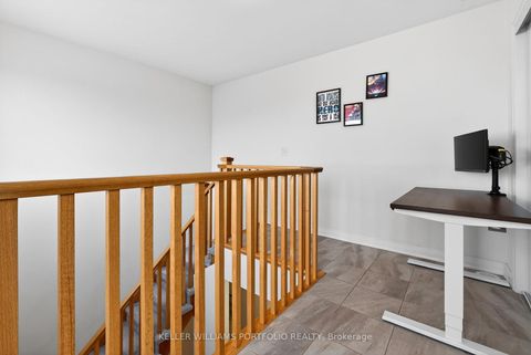 Photo 27 at 7 - 171 William Duncan Road, CFB, Toronto