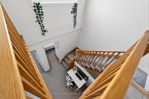 Photo 28 at 7 - 171 William Duncan Road, CFB, Toronto