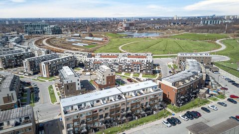 Photo 29 at 7 - 171 William Duncan Road, CFB, Toronto