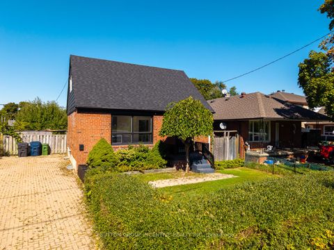 Photo 0 at 65 Barrhead Crescent, Kipling, Toronto