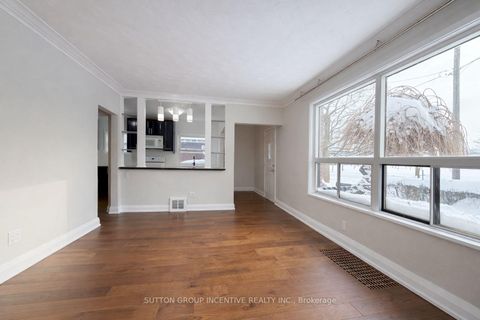 Photo 5 at 65 Barrhead Crescent, Kipling, Toronto