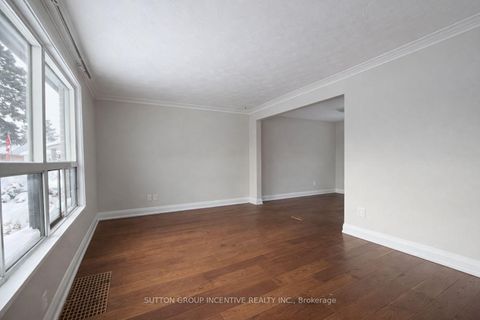 Photo 7 at 65 Barrhead Crescent, Kipling, Toronto