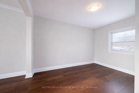 Photo 9 at 65 Barrhead Crescent, Kipling, Toronto