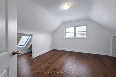 Photo 11 at 65 Barrhead Crescent, Kipling, Toronto