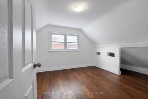 Photo 13 at 65 Barrhead Crescent, Kipling, Toronto