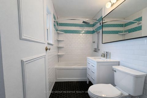 Photo 15 at 65 Barrhead Crescent, Kipling, Toronto