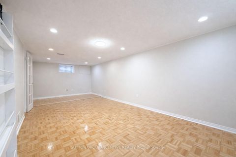 Photo 17 at 65 Barrhead Crescent, Kipling, Toronto