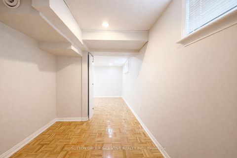 Photo 18 at 65 Barrhead Crescent, Kipling, Toronto