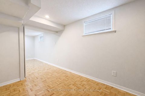 Photo 19 at 65 Barrhead Crescent, Kipling, Toronto