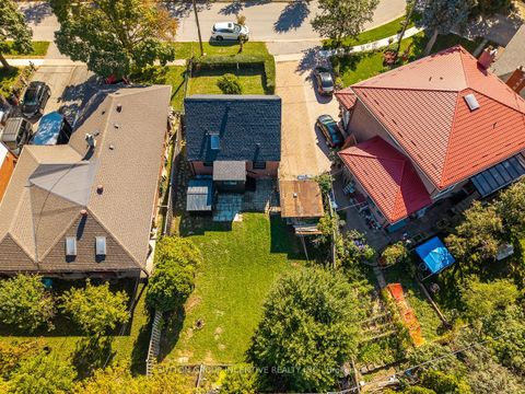 Photo 22 at 65 Barrhead Crescent, Kipling, Toronto