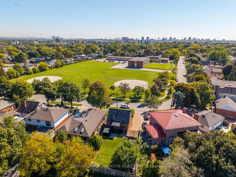 Photo 23 at 65 Barrhead Crescent, Kipling, Toronto