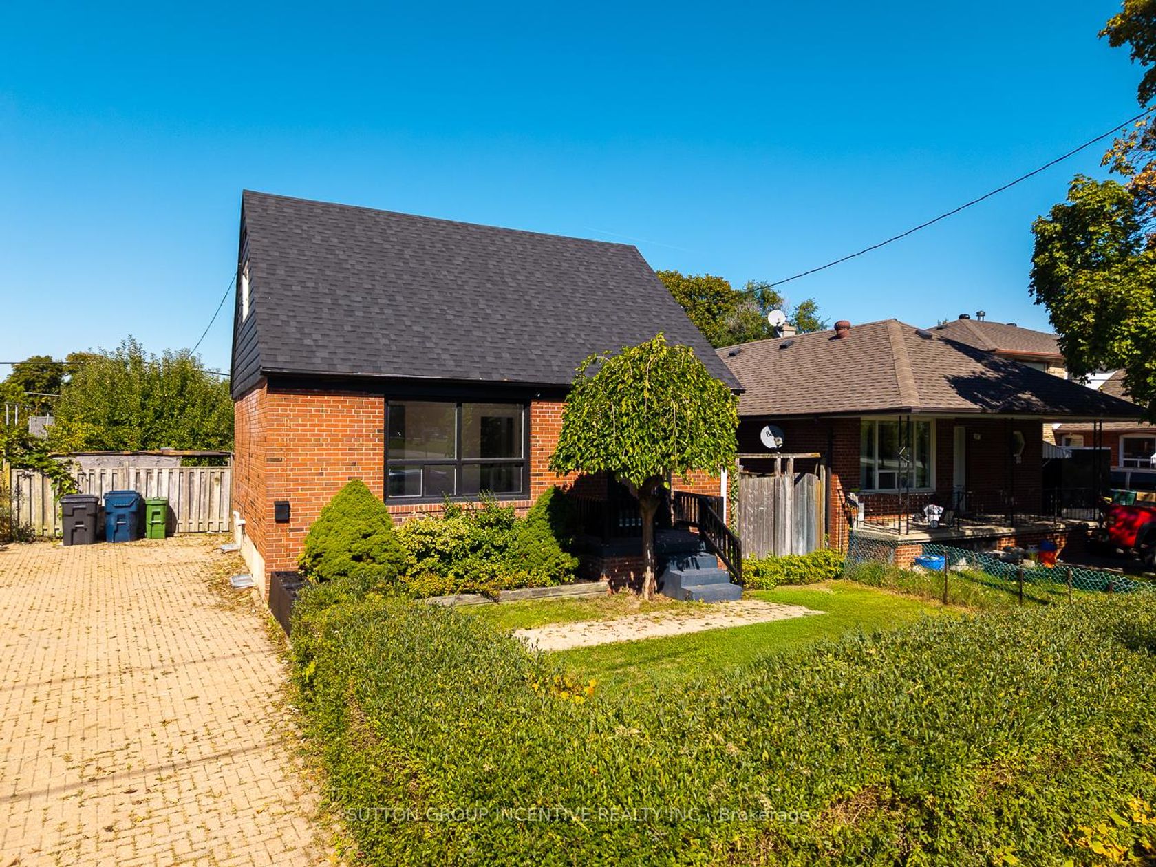 65 Barrhead Crescent, Kipling, Toronto 