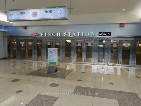 Photo 3 at 16 - 5650 Yonge Street, Newtonbrook West, Toronto