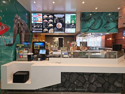 Photo 5 at 16 - 5650 Yonge Street, Newtonbrook West, Toronto