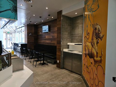 Photo 7 at 16 - 5650 Yonge Street, Newtonbrook West, Toronto