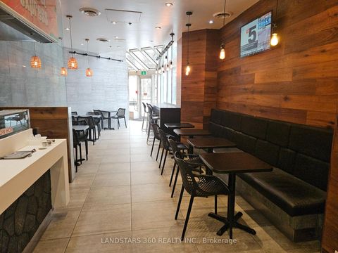 Photo 8 at 16 - 5650 Yonge Street, Newtonbrook West, Toronto