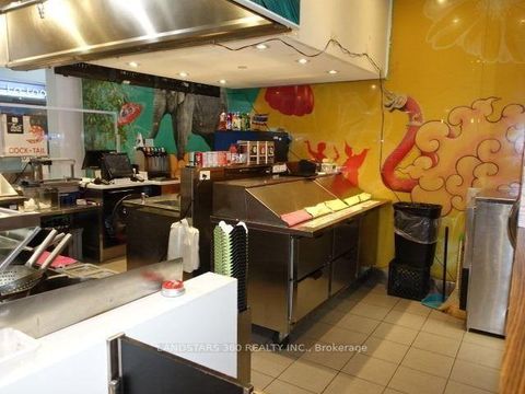 Photo 13 at 16 - 5650 Yonge Street, Newtonbrook West, Toronto