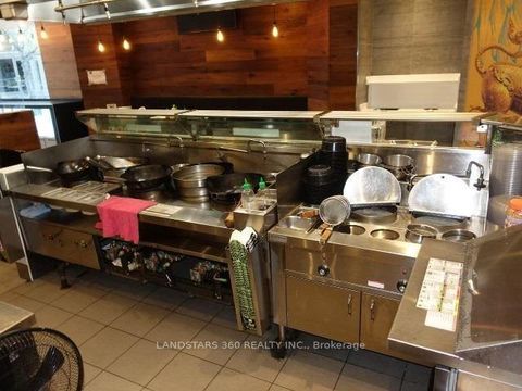 Photo 15 at 16 - 5650 Yonge Street, Newtonbrook West, Toronto