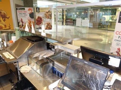 Photo 16 at 16 - 5650 Yonge Street, Newtonbrook West, Toronto