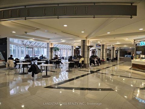 Photo 21 at 16 - 5650 Yonge Street, Newtonbrook West, Toronto