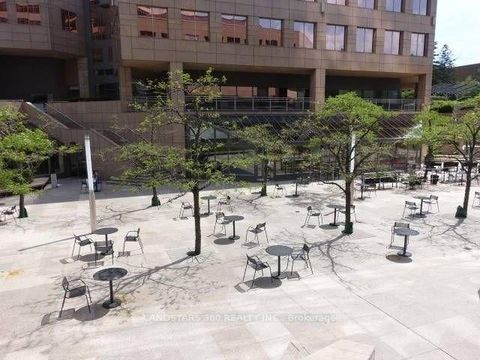 Photo 23 at 16 - 5650 Yonge Street, Newtonbrook West, Toronto