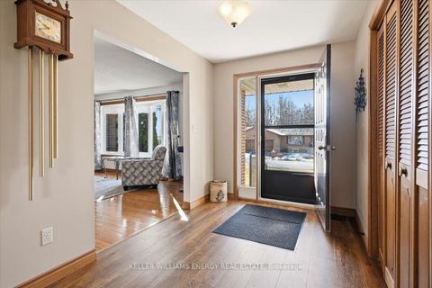 Photo 1 at 65 Irwin Road, Orono, Clarington