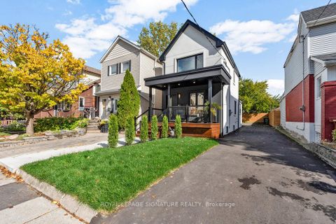 Photo 1 at 87 Wiley Avenue, East York, Toronto
