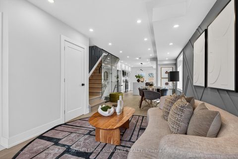 Photo 5 at 87 Wiley Avenue, East York, Toronto