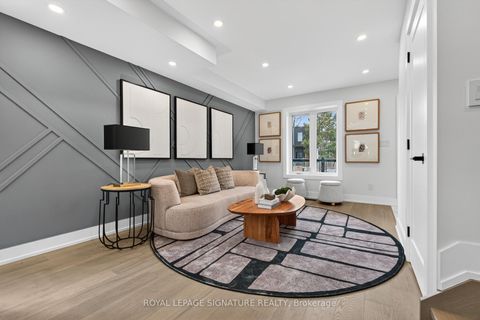 Photo 6 at 87 Wiley Avenue, East York, Toronto