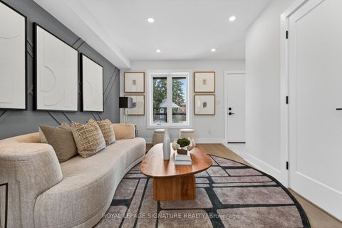 Photo 7 at 87 Wiley Avenue, East York, Toronto