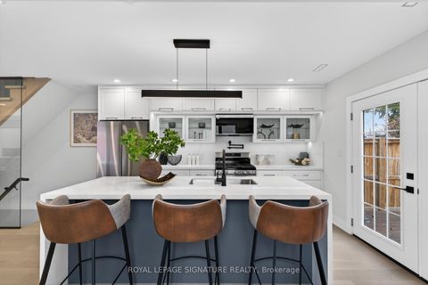 Photo 12 at 87 Wiley Avenue, East York, Toronto