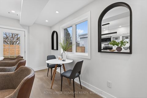 Photo 13 at 87 Wiley Avenue, East York, Toronto