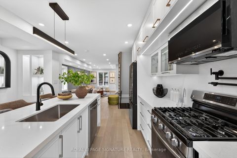 Photo 14 at 87 Wiley Avenue, East York, Toronto