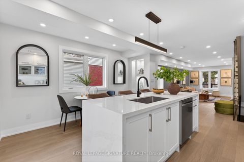 Photo 15 at 87 Wiley Avenue, East York, Toronto