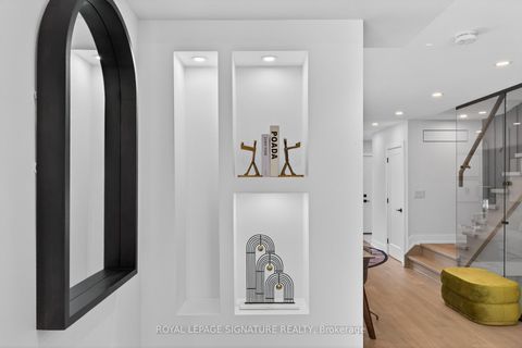 Photo 16 at 87 Wiley Avenue, East York, Toronto