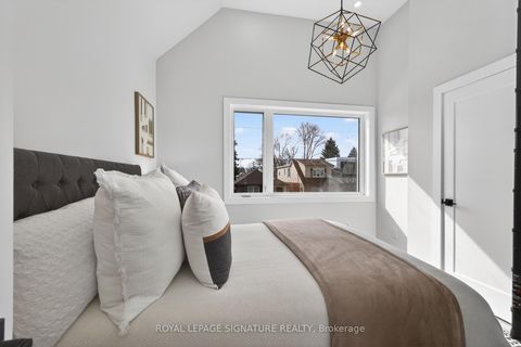 Photo 20 at 87 Wiley Avenue, East York, Toronto