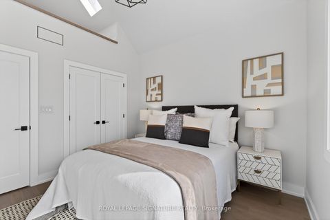 Photo 21 at 87 Wiley Avenue, East York, Toronto